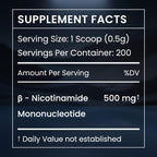 NMN Pure Power | AWARE