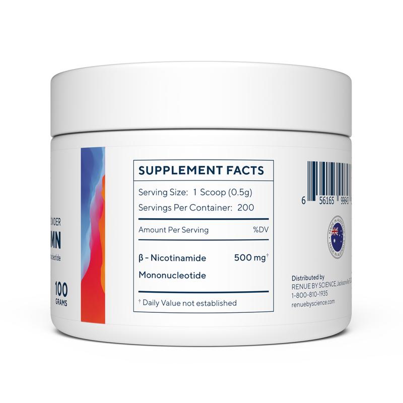 NMN Pure Power | AWARE