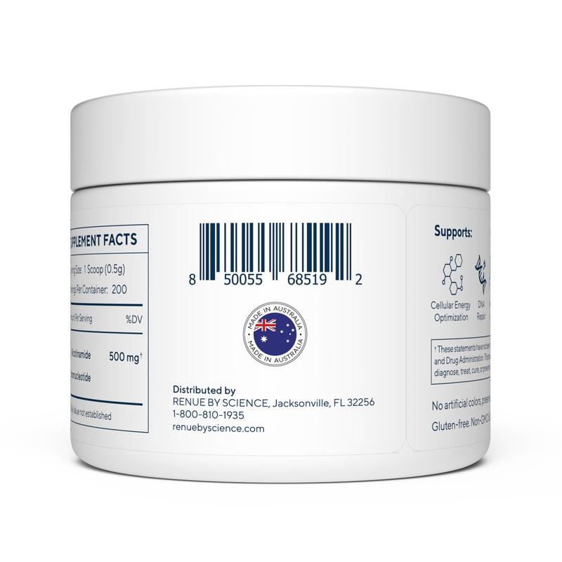 NMN Pure Power | AWARE