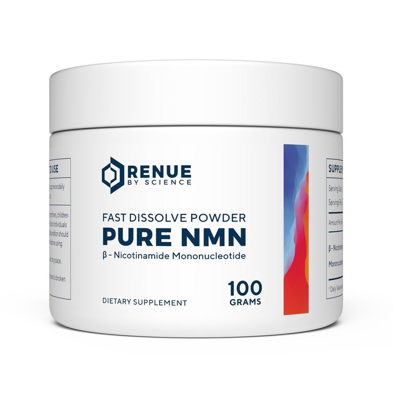 NMN Pure Power | AWARE